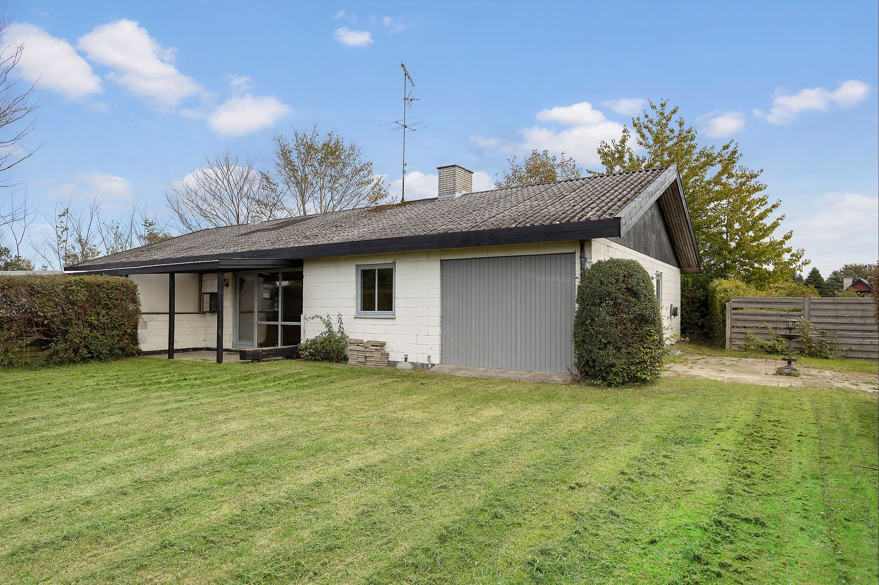 Helsingevej 25A, Smidstrup, 3250 Gilleleje – billede 1 af 1