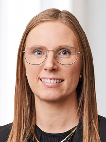 Camilla Overgaard