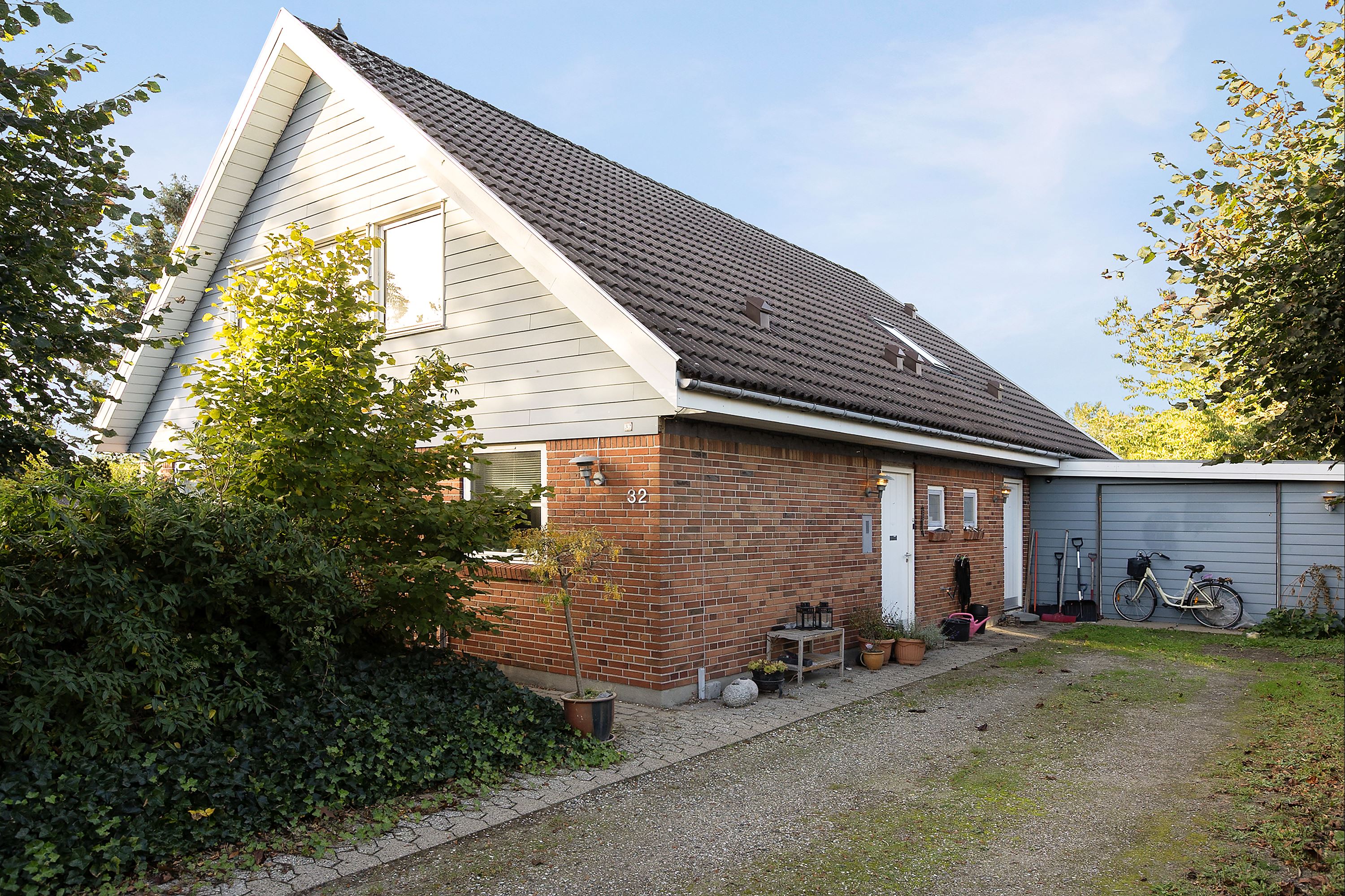 Mortensensvej 32, 8963 Auning – billede 1 af 1