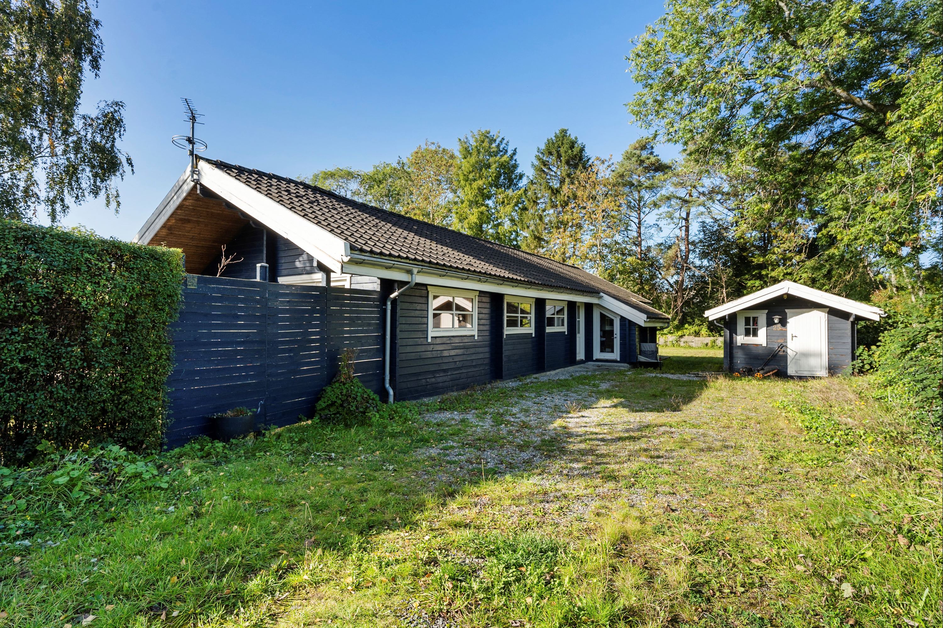 Hvilehøj Sidevej 25, Dalby Huse, 3630 Jægerspris – billede 1 af 1
