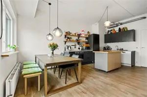 Rentemestervej 21A 2. sal 6, 2400 København NV – billede 1 af 1