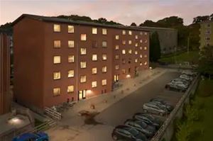 Sjællandsgade 45 3. sal mf, 8900 Randers C – billede 1 af 1