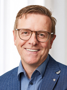 Klaus Fisker Møldrup