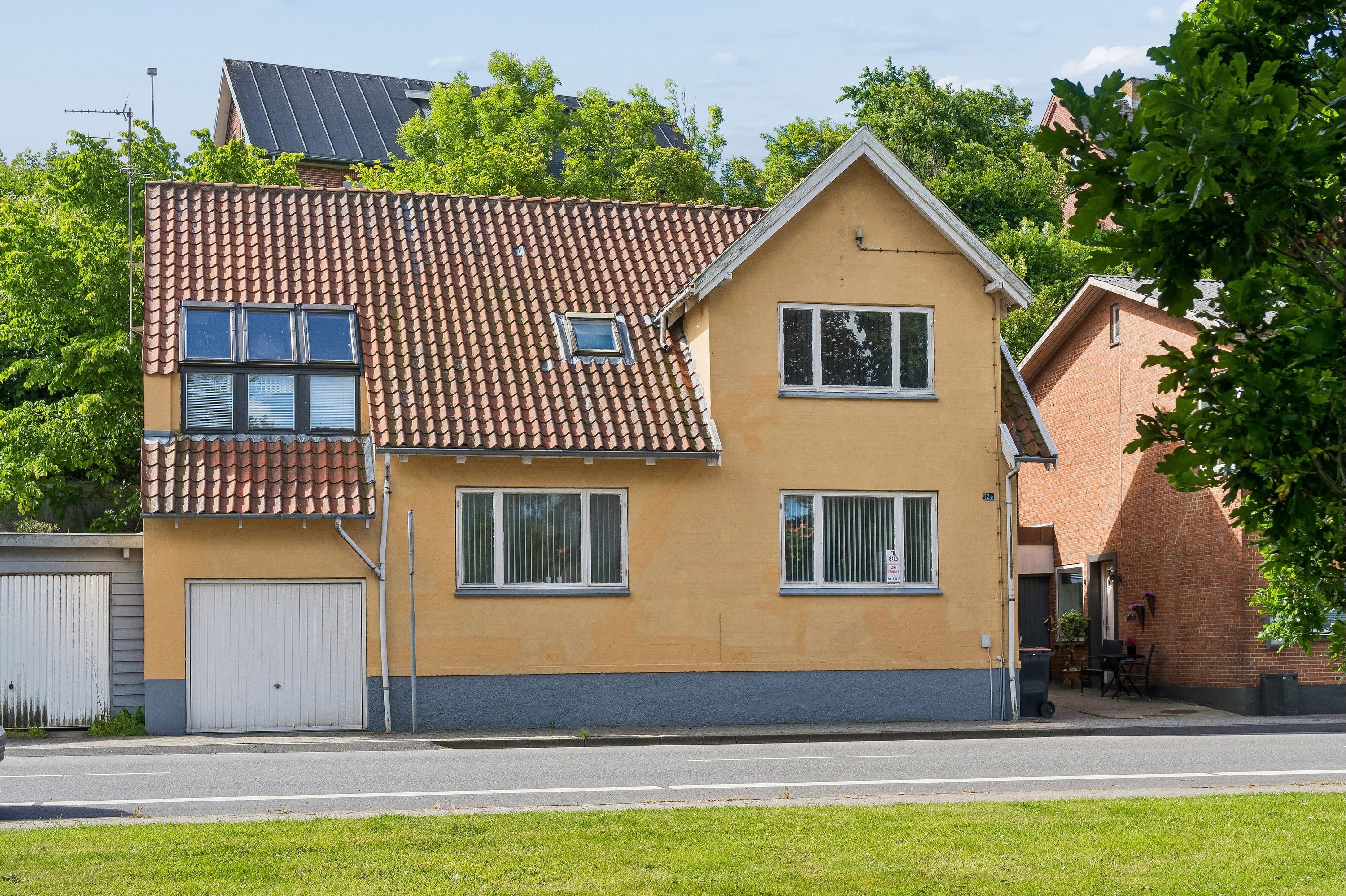 Haus, 151 m², Grundstück 173 m²