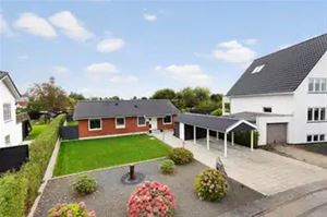 Carl Plougs Vej 78, 6000 Kolding – billede 1 af 1