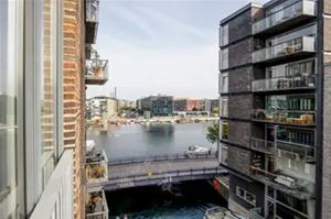 Dexter Gordons Vej 35 2. sal 5, 2450 København SV – billede 1 af 1