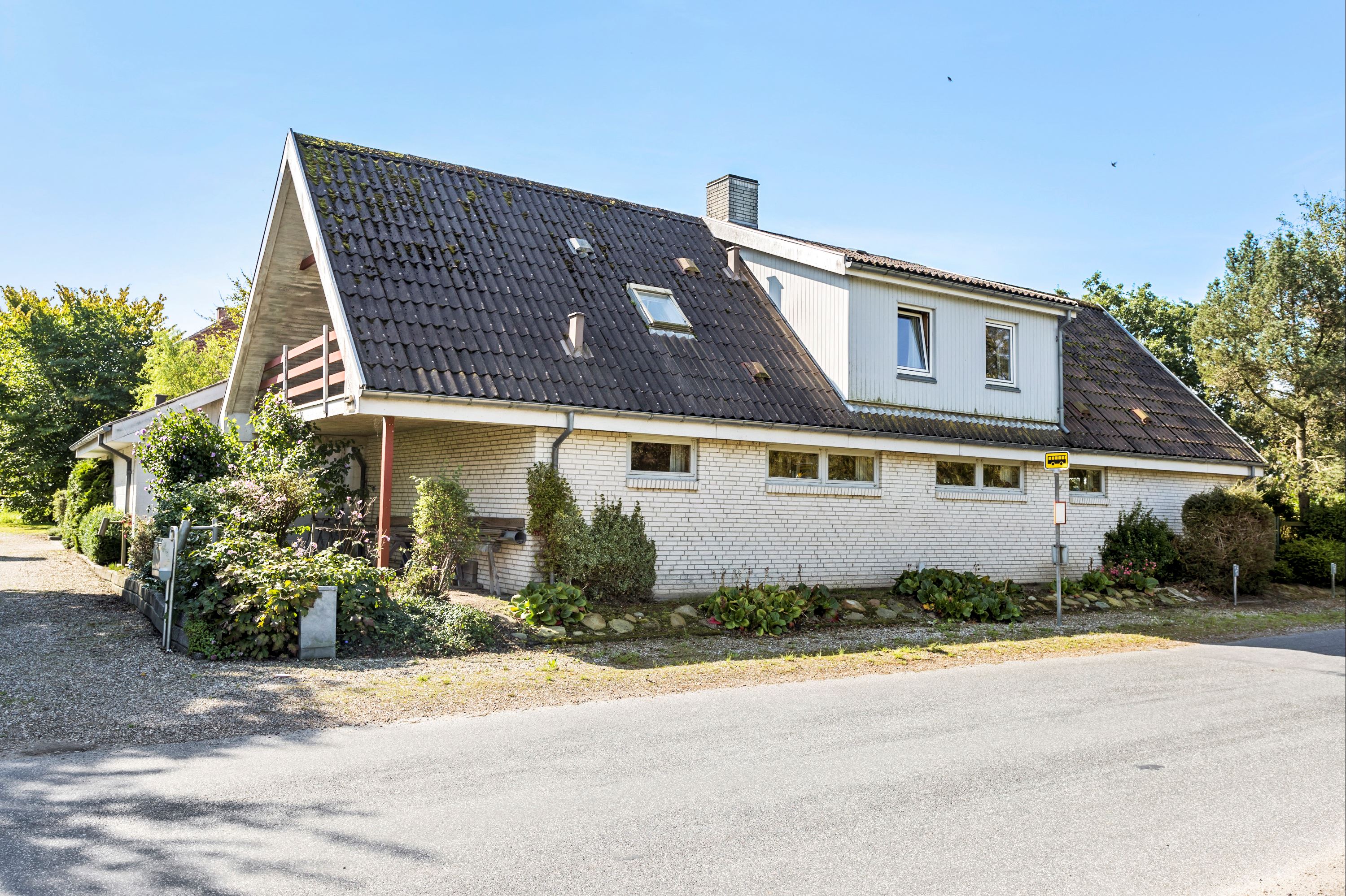 Fjordvej 129, Junget, 7870 Roslev – billede 1 af 1
