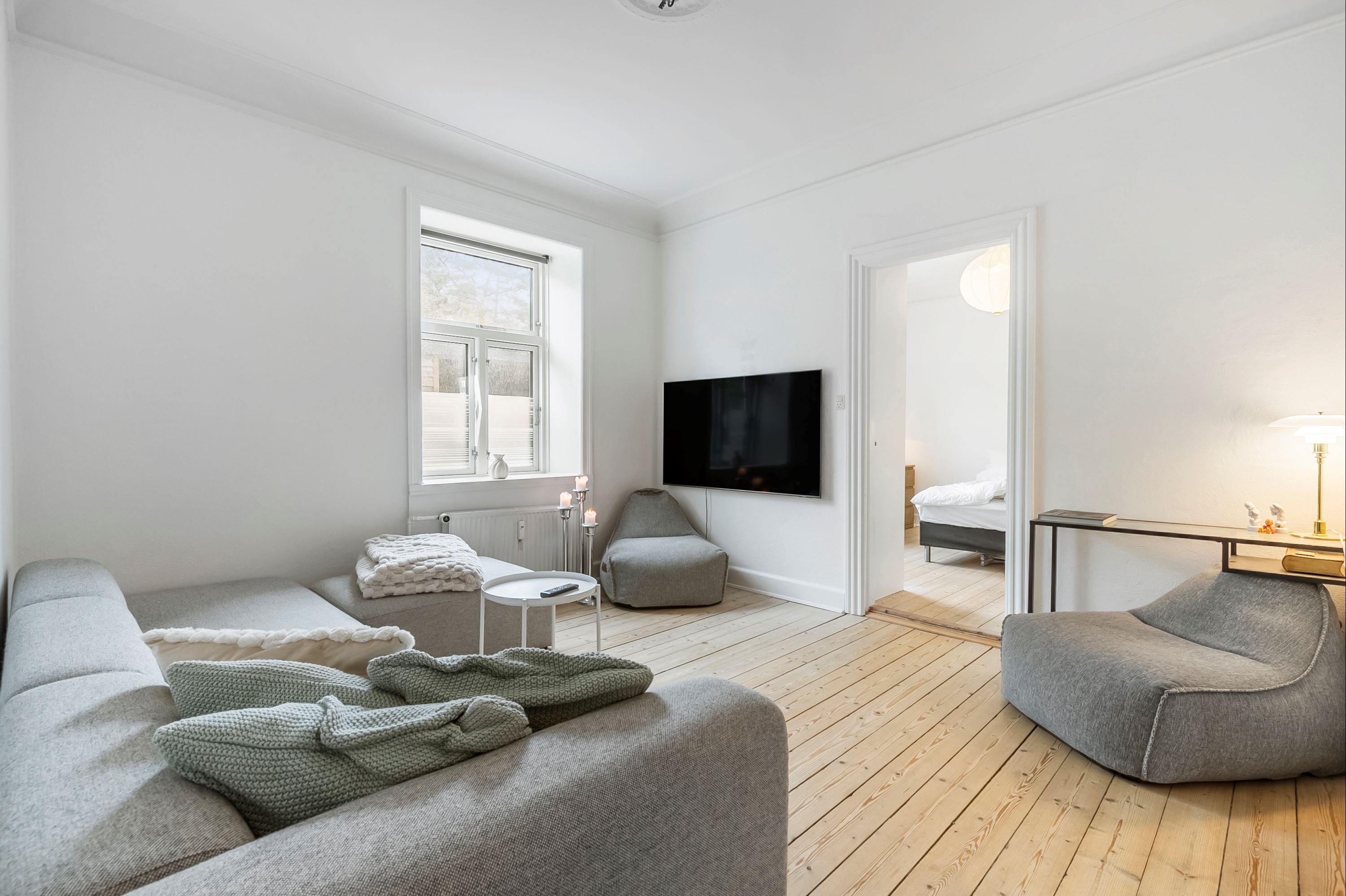 Østboulevarden 3, st., 8000 Aarhus C – billede 1 af 1
