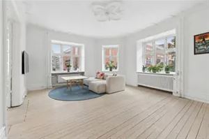 Rantzausgade 47 st. th, 9000 Aalborg – billede 1 af 1