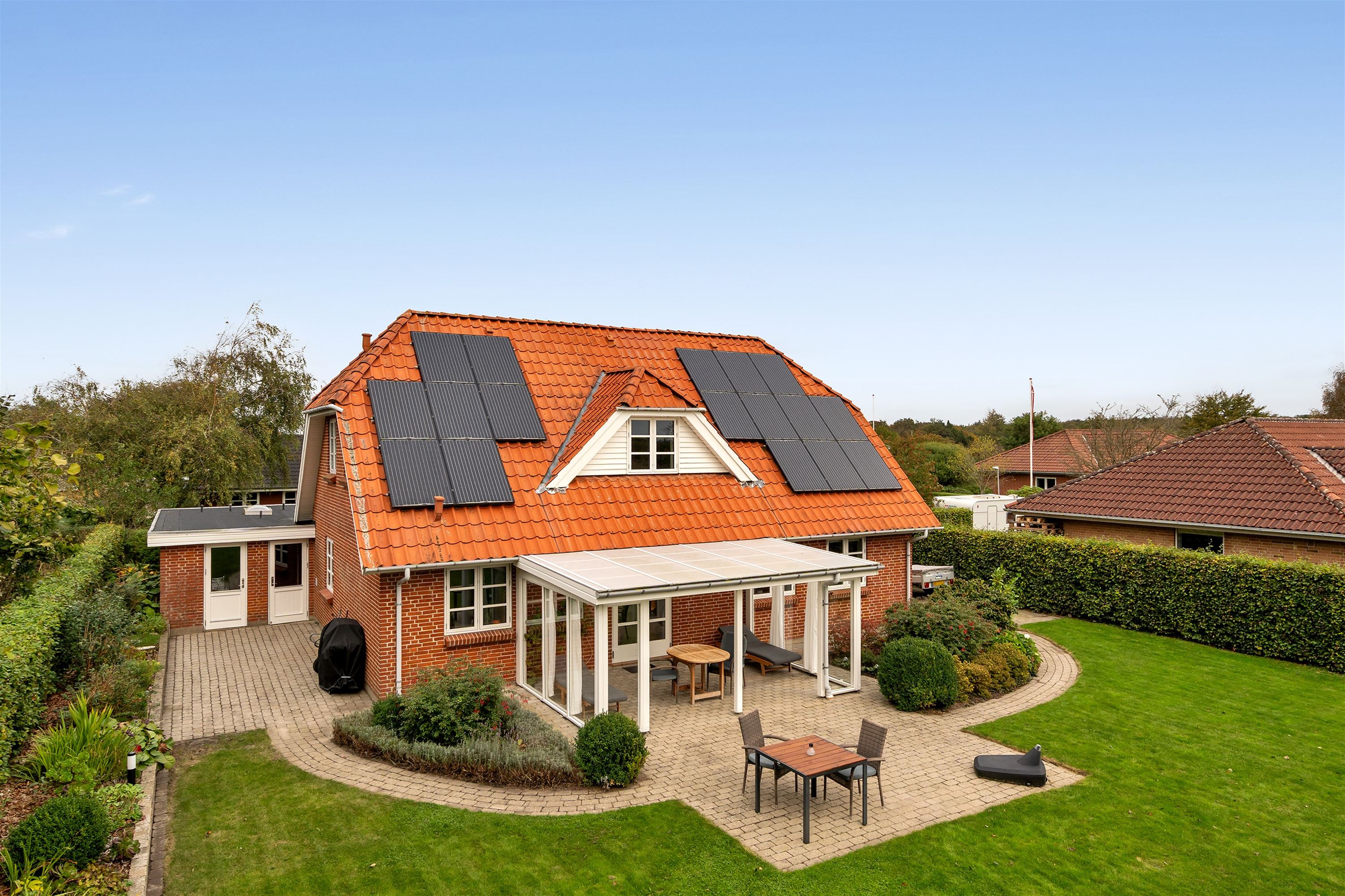 Irisvej 36, Alslev, 6800 Varde – billede 1 af 1