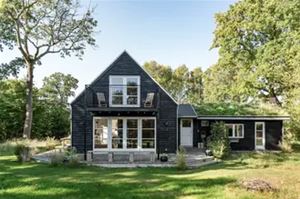 Møllestien 5, 8400 Ebeltoft – billede 1 af 1