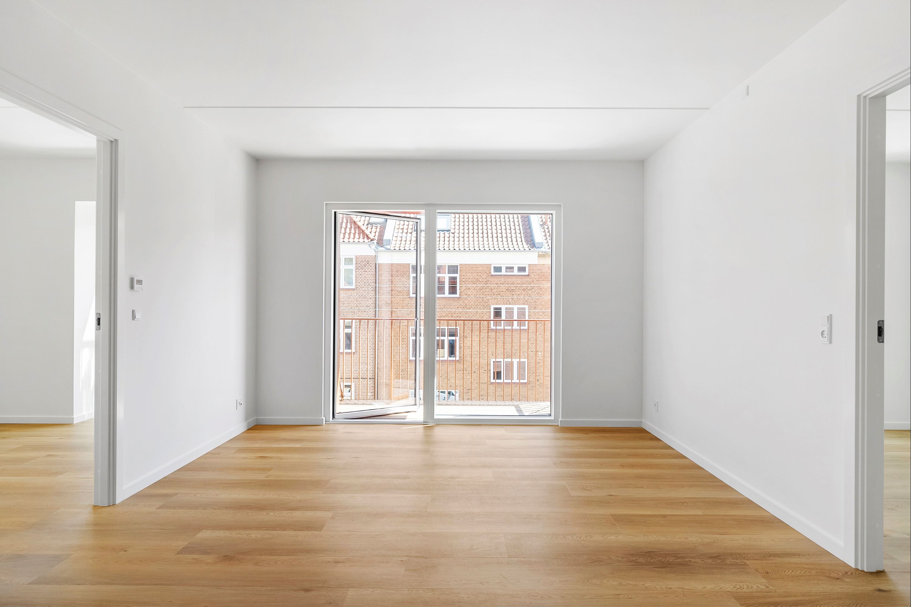 Lejlighed – Aarhus N - Flere
