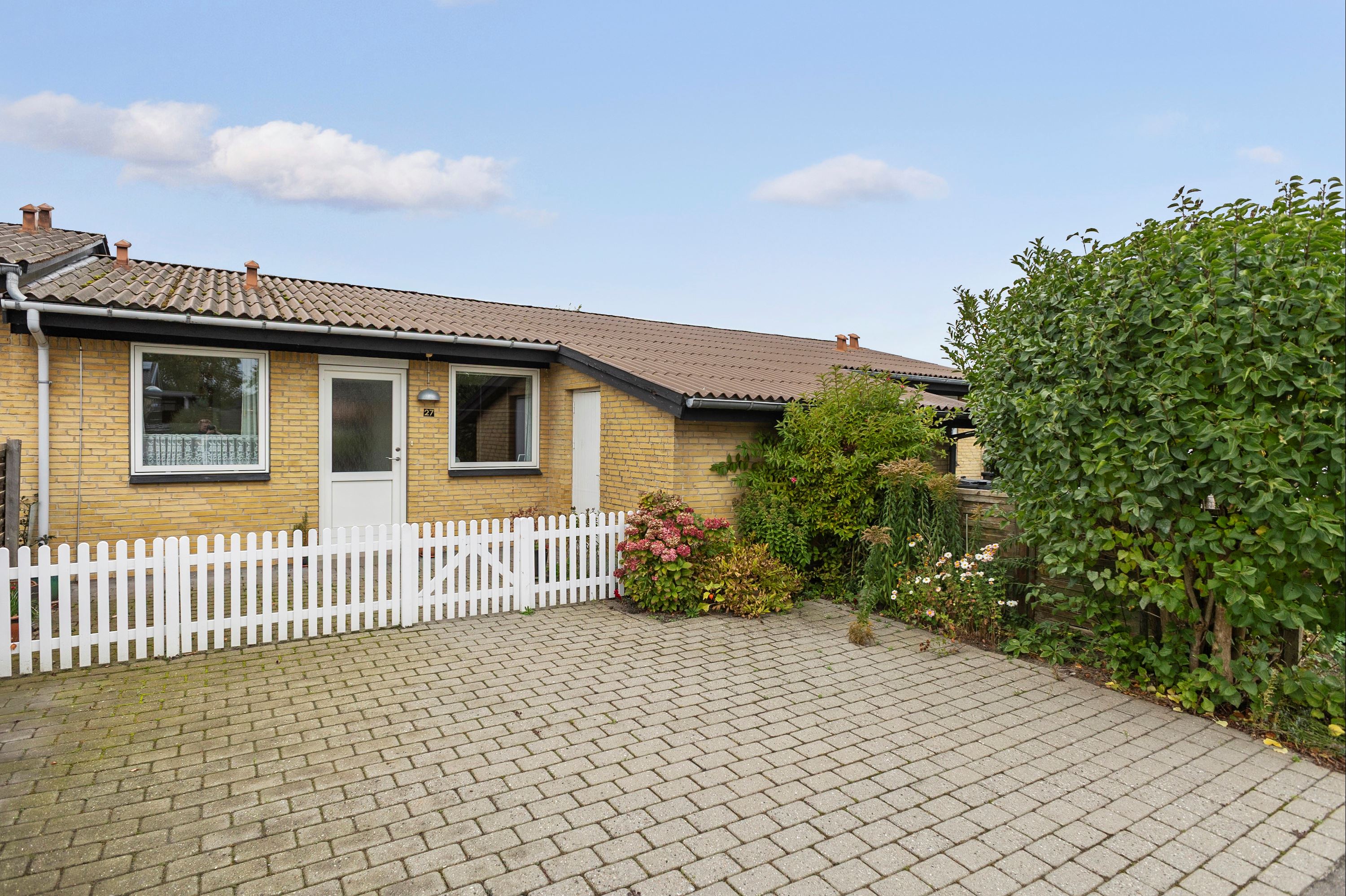Frihedsvej 27, 4180 Sorø – billede 1 af 1