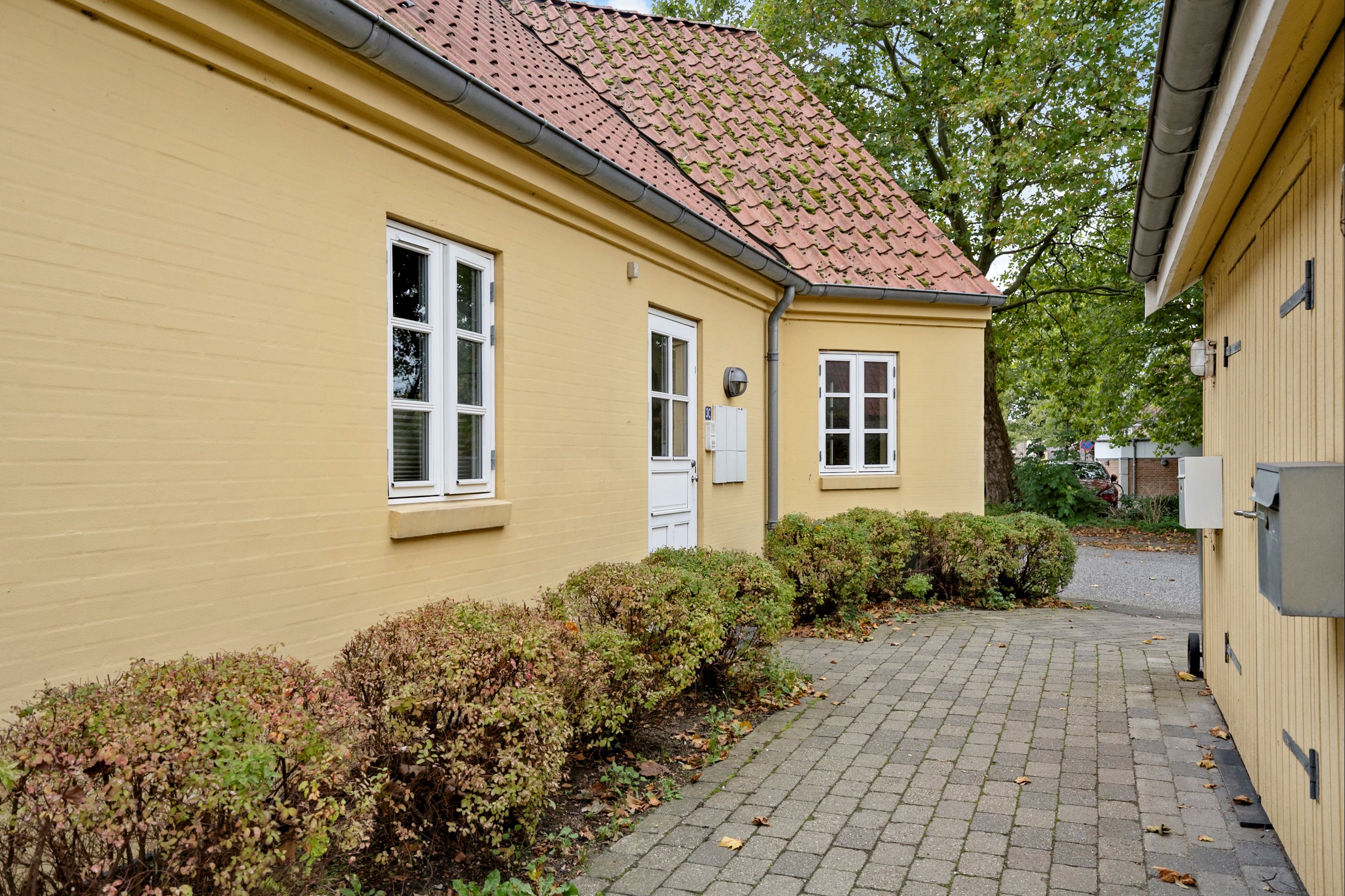Bagerstræde 3C, st., 3300 Frederiksværk – billede 1 af 1