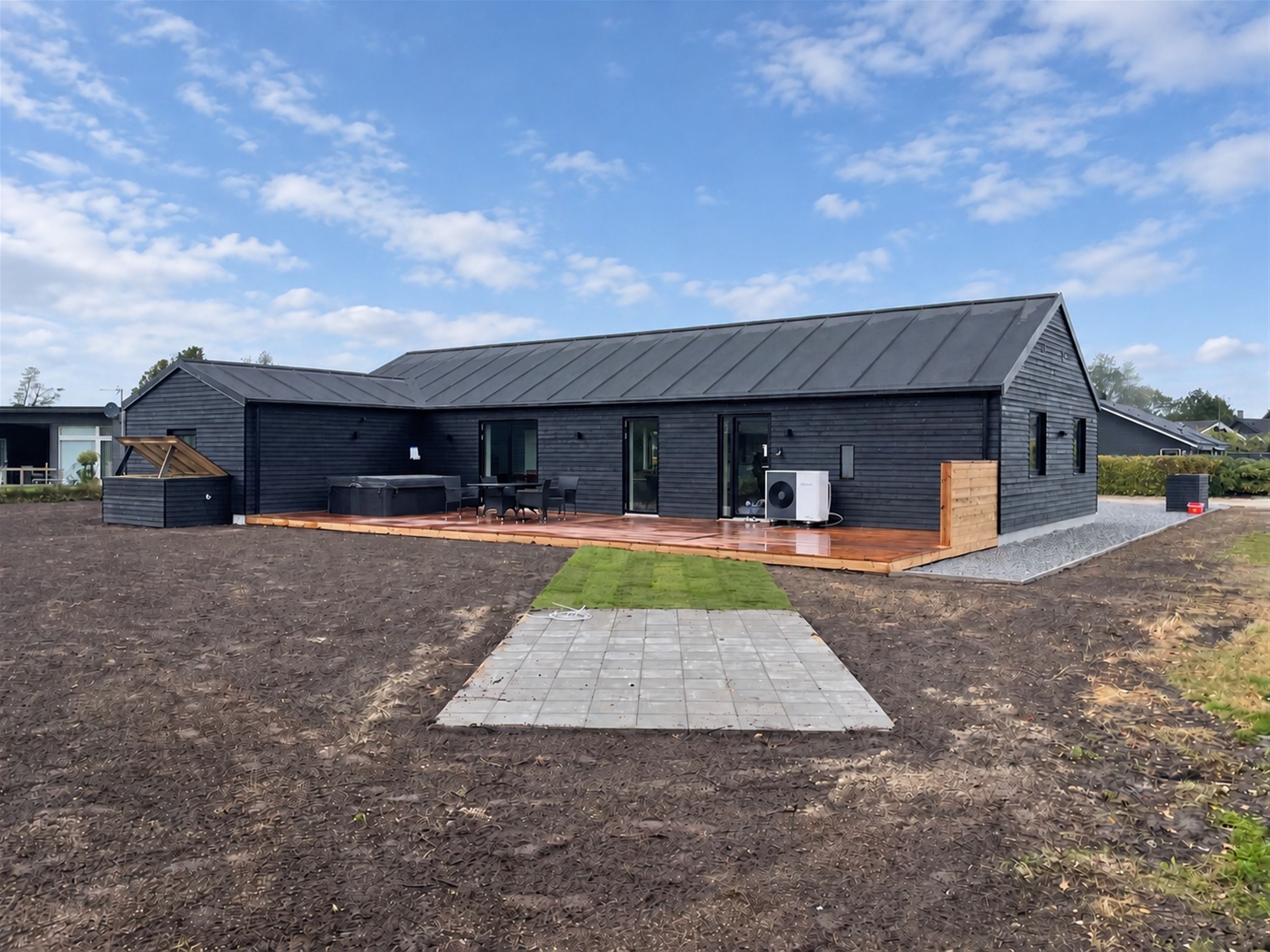 Haslevgårde Eng 25, Als, 9560 Hadsund – billede 1 af 1