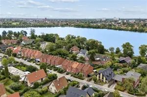 Rødtjørnevej 17D, 2720 Vanløse – billede 1 af 1