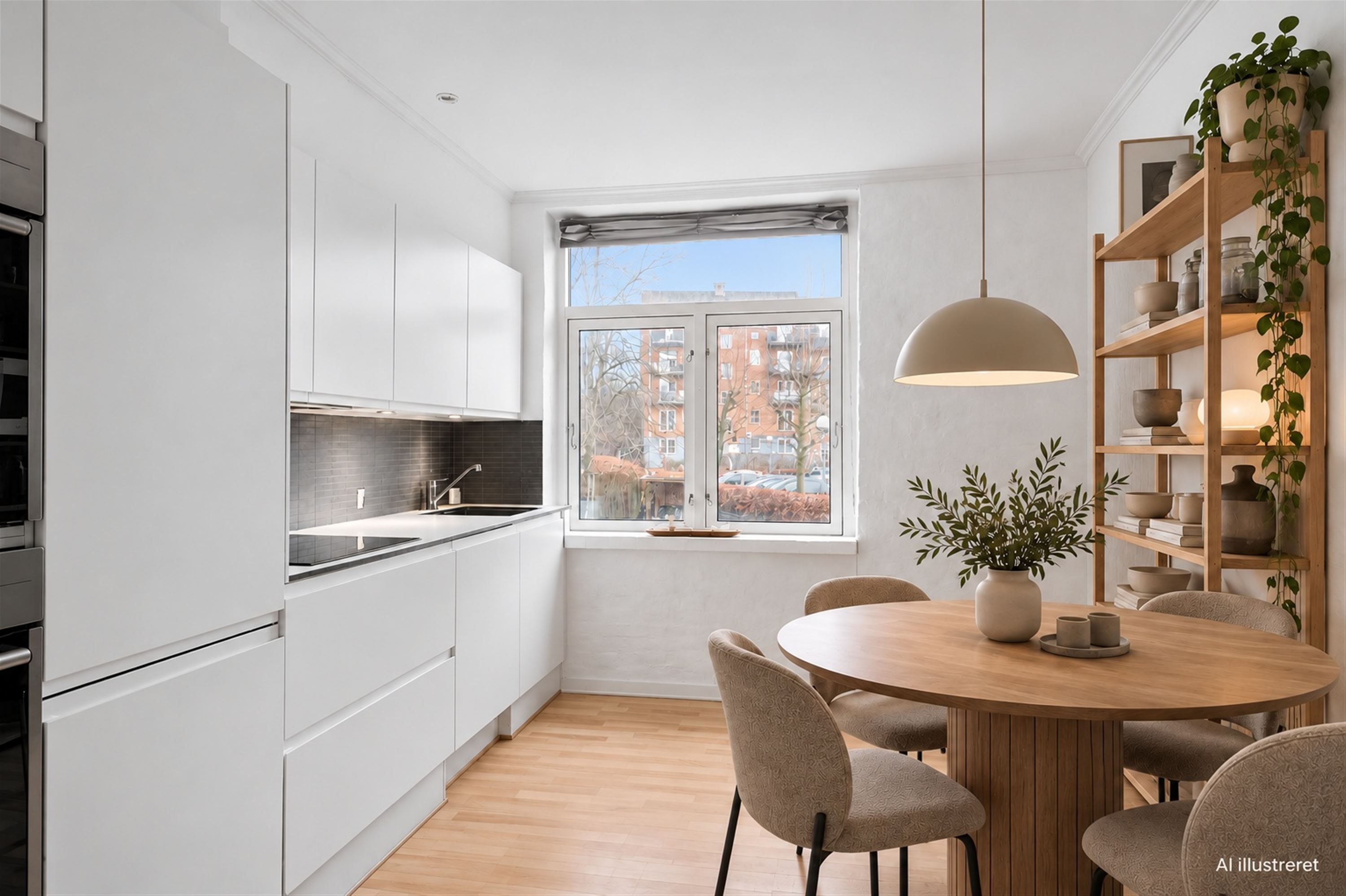 Vesterbrogade 12A, st., 7100 Vejle – billede 1 af 1