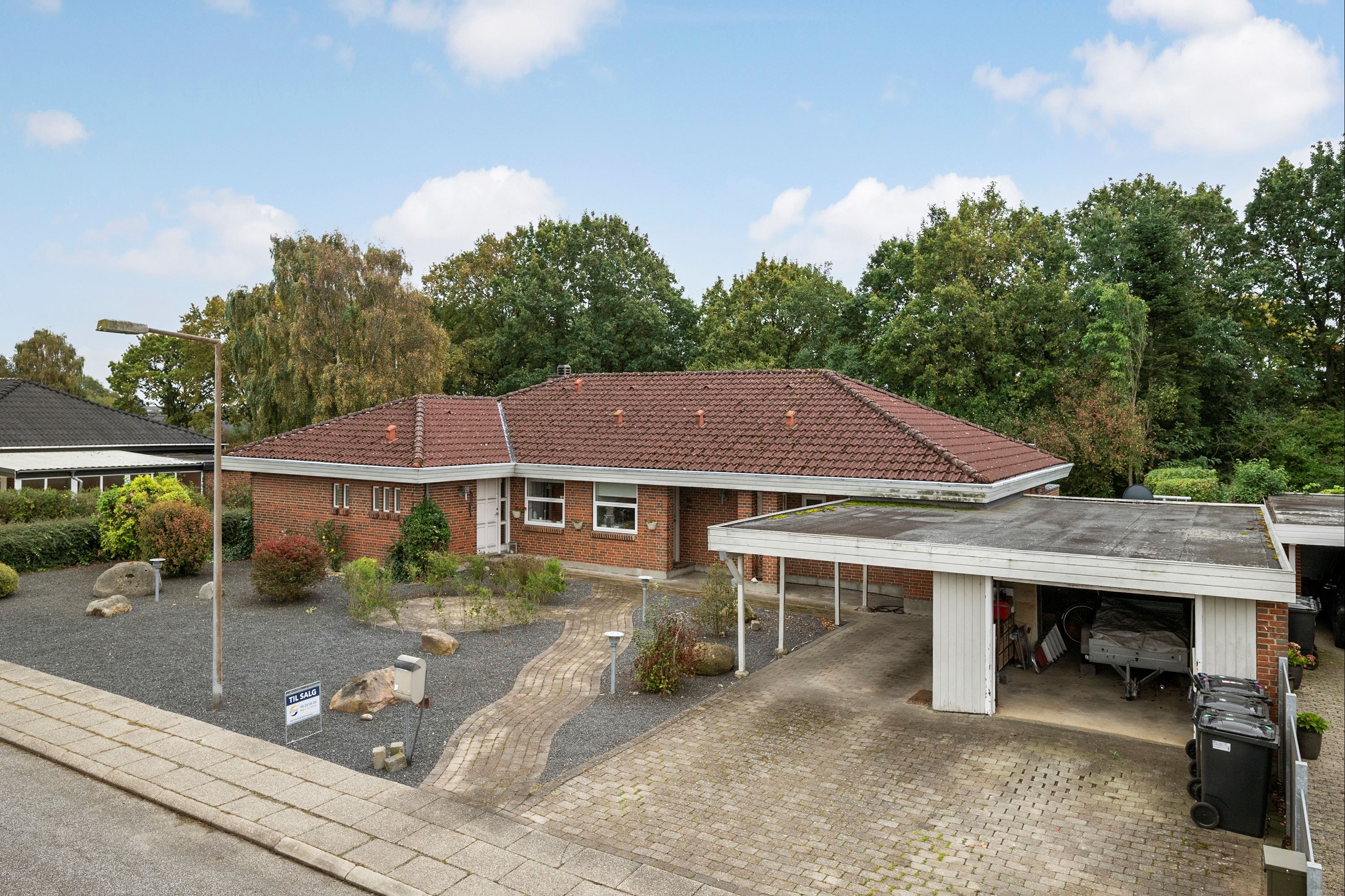 Agerbjerg 34, Snejbjerg, 7400 Herning – billede 1 af 1