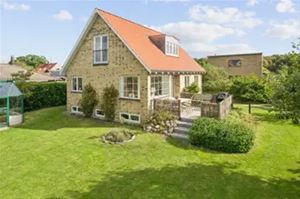 Skovmarken 2, 2800 Kongens Lyngby – billede 1 af 1