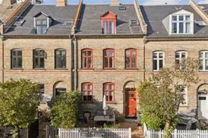 Carstensgade 30, 1770 København V – billede 1 af 1