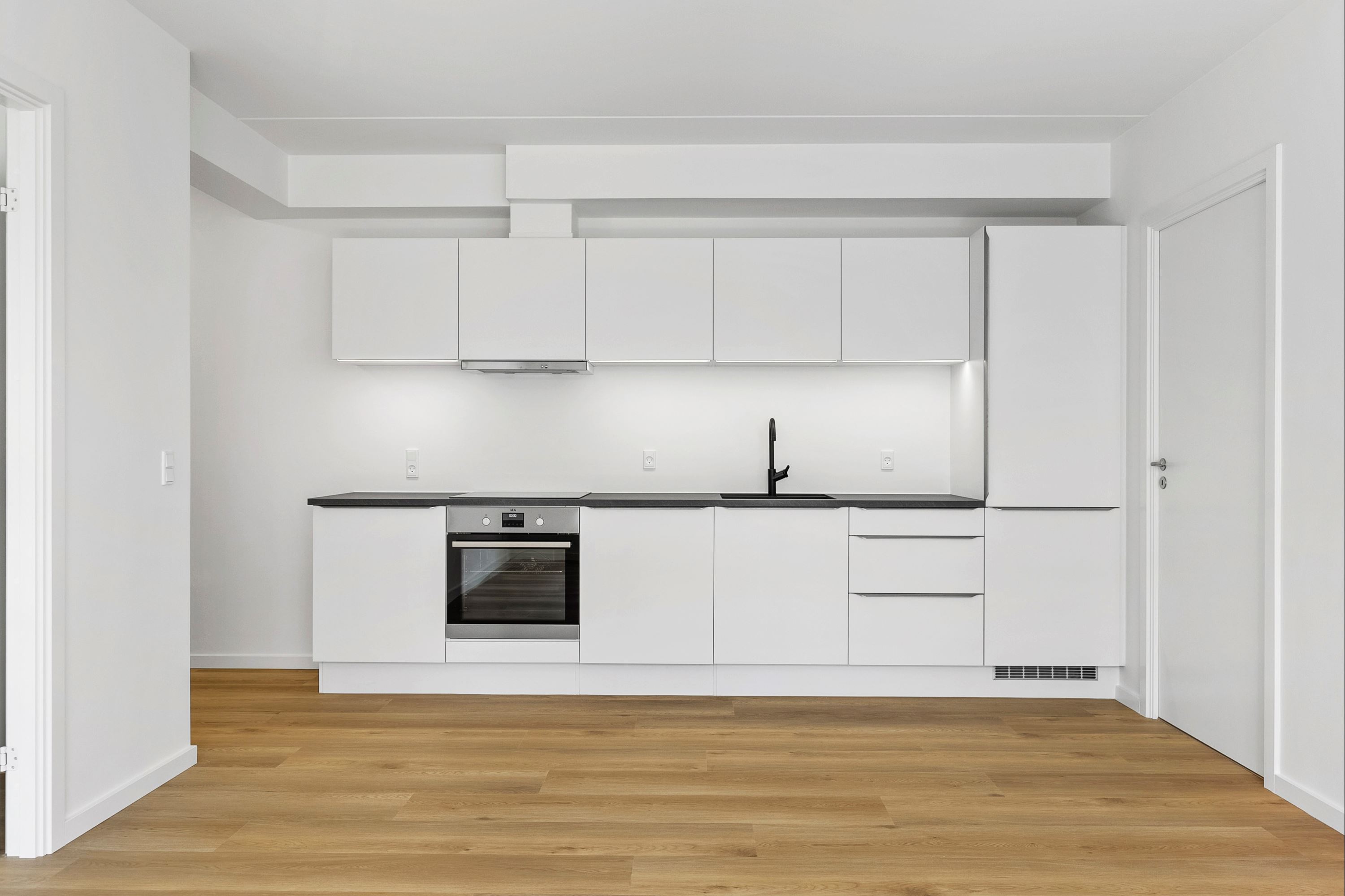Lejlighed – Aarhus N - Visning 4
