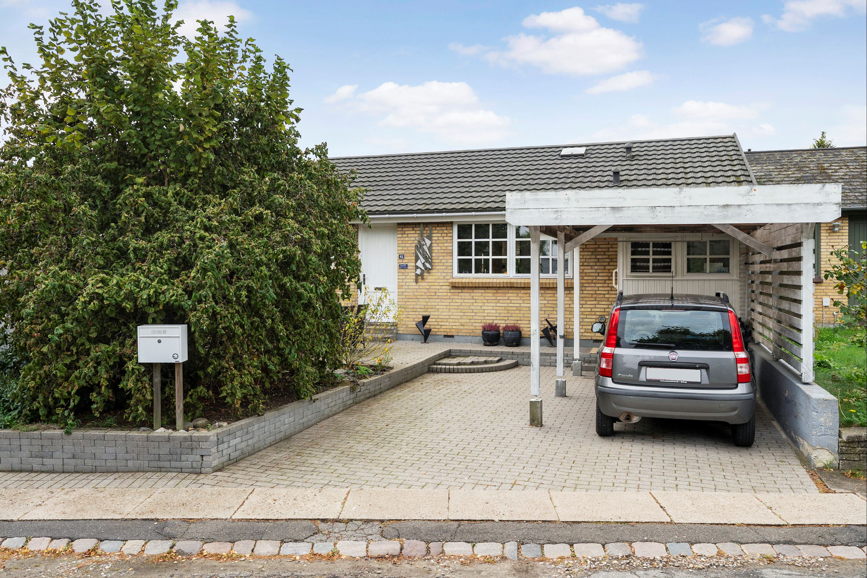 Turkisvej 41, Tarup, 5210 Odense NV – billede 1 af 1