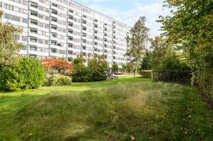 Lehwaldsvej 3 4. sal c, 2800 Kongens Lyngby – billede 1 af 1