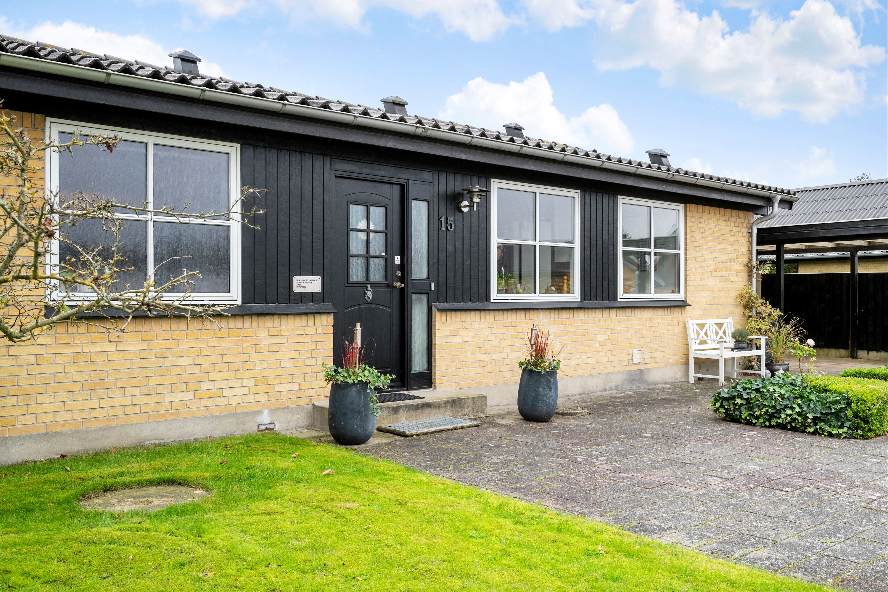 Bellmansvej 15, Lind, 7400 Herning – billede 1 af 1