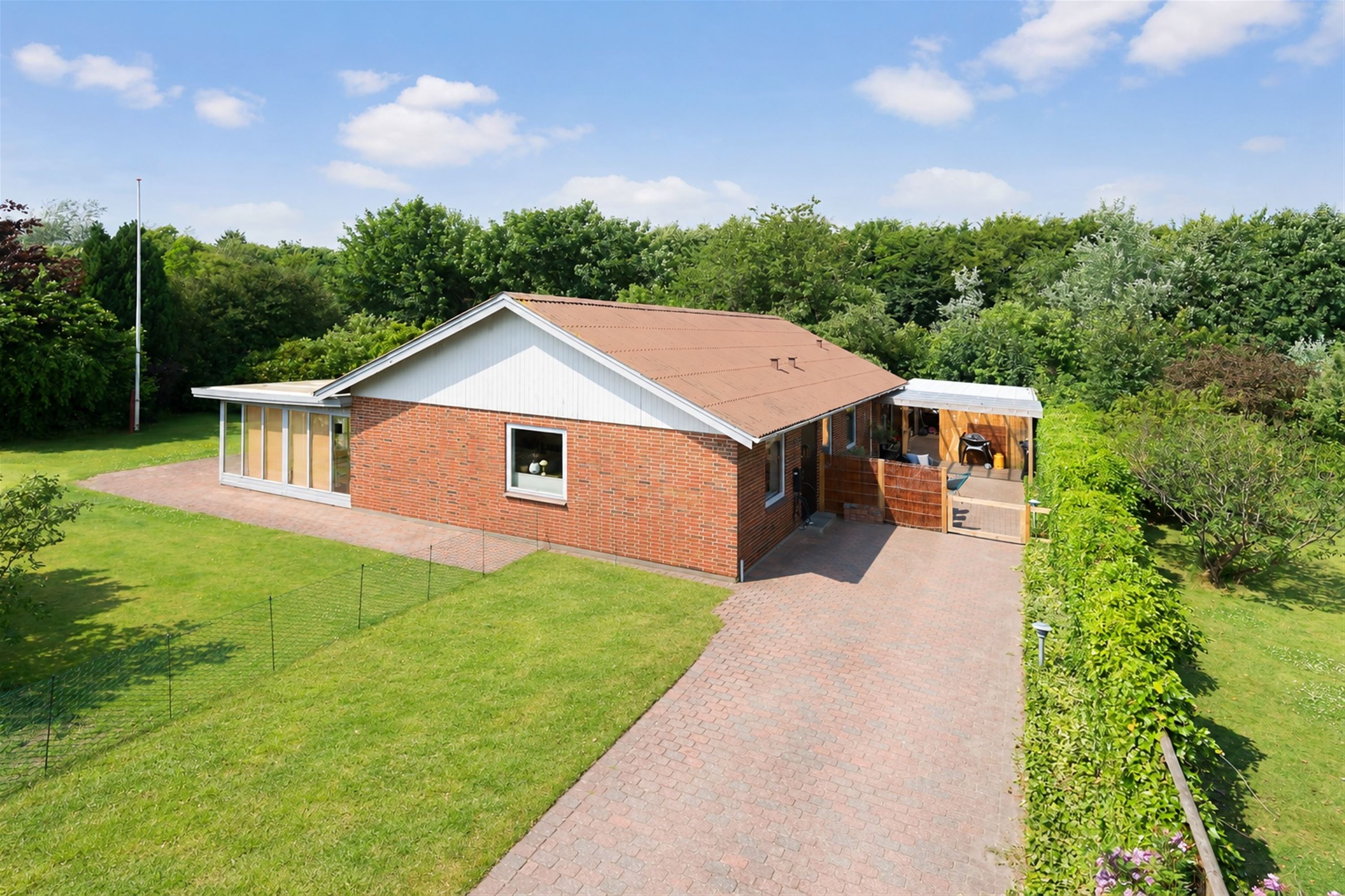 Enghaven 53, 6990 Ulfborg – billede 1 af 1