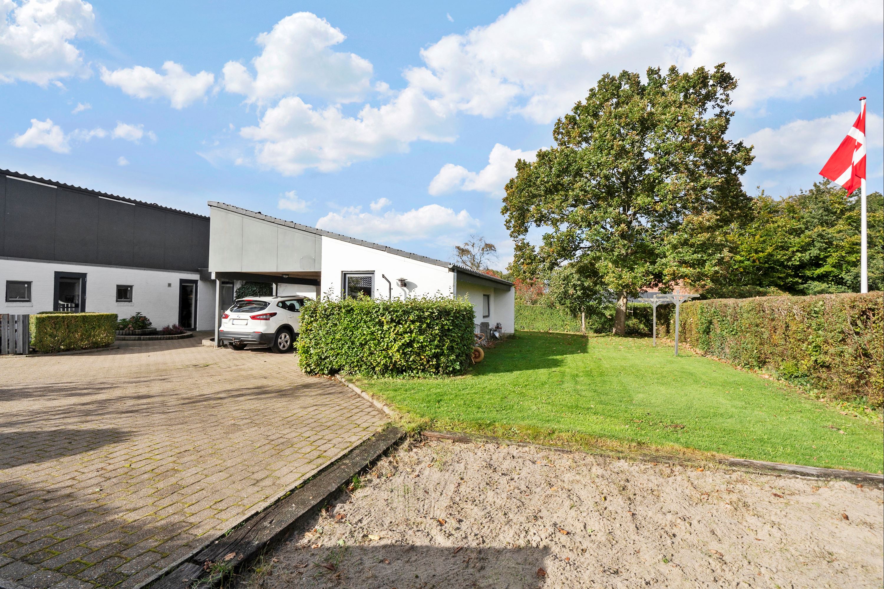Parkallé 29, 6880 Tarm – billede 1 af 1