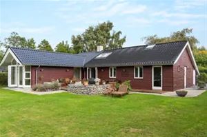 Sneppevej 5, 4281 Gørlev – billede 1 af 1