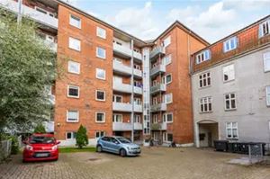 Steen Blichers Gade 1A tv, 8900 Randers C – billede 1 af 1