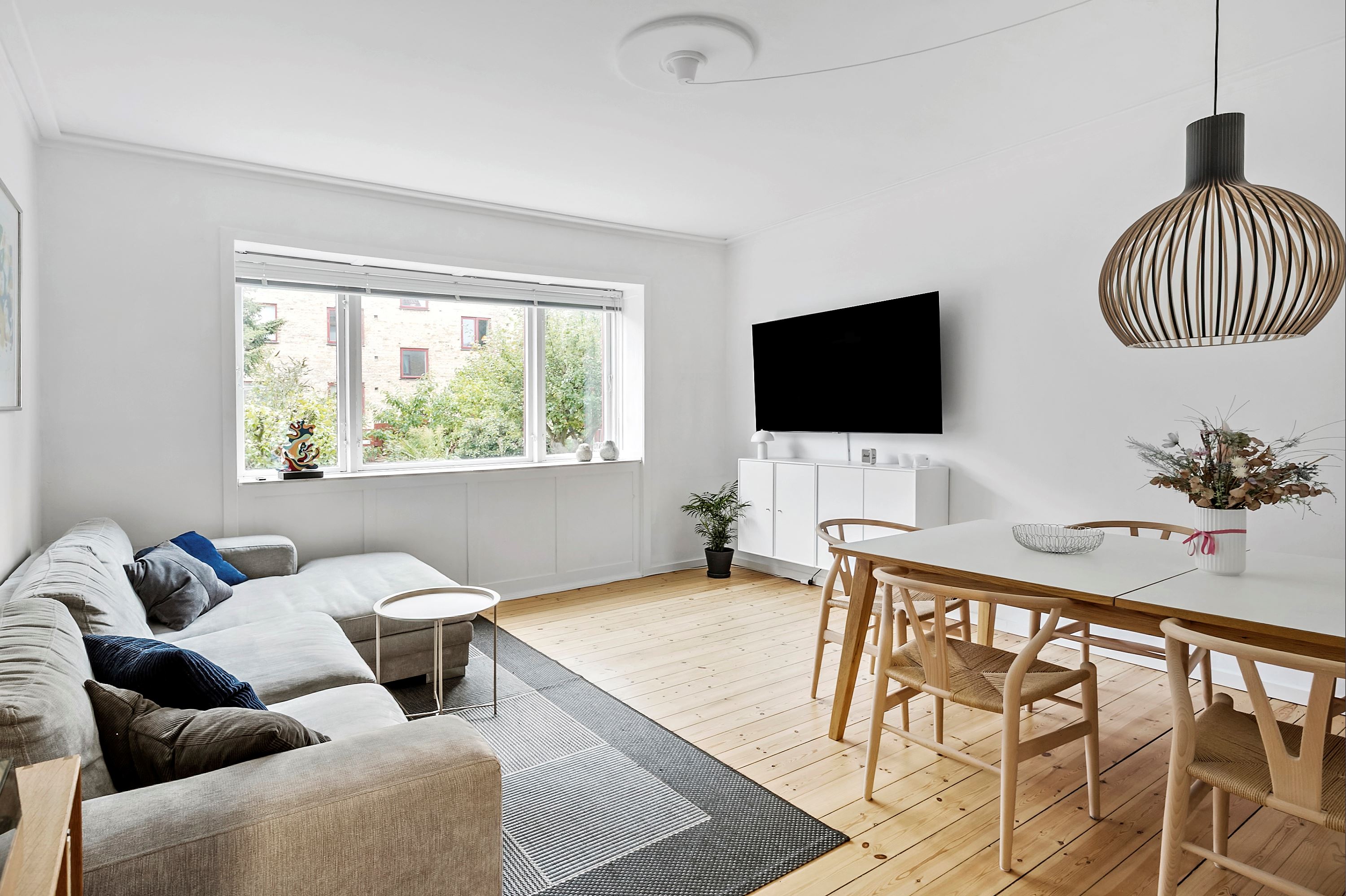 Gennemløbet 17, st. th, 2720 Vanløse – billede 1 af 1