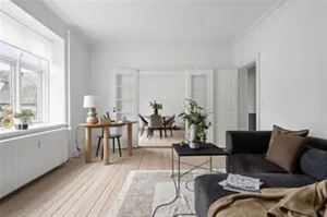 Anders Borks Vej 4 st. th, 9000 Aalborg – billede 1 af 1