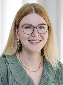 Sofie Tvergaard