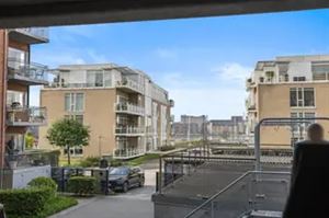 Vesterbrogade 8 st. th, 9400 Nørresundby – billede 1 af 1