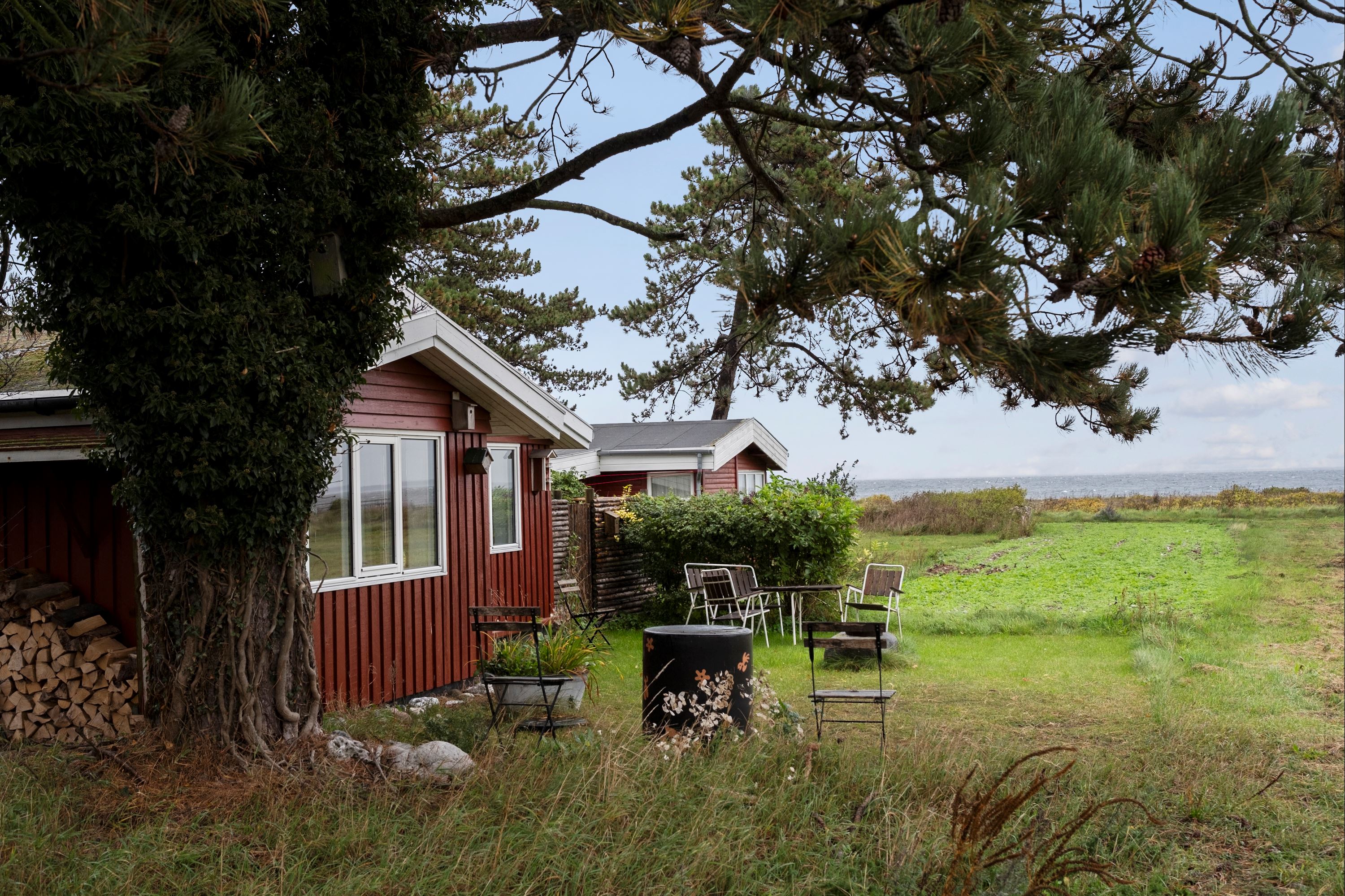 Rosenvangen Nord 18, Klint, 4500 Nykøbing Sj – billede 1 af 1