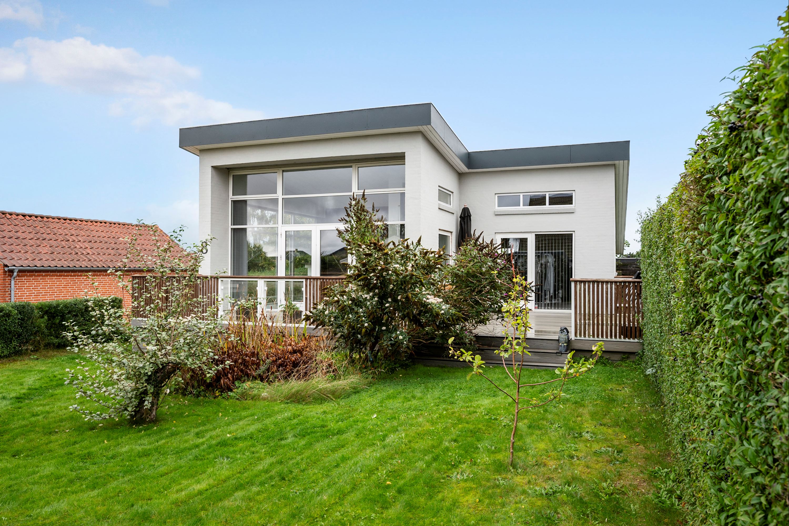 Nordvangsvej 8, 8920 Randers NV – billede 1 af 1
