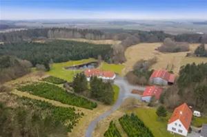 Skovhusevej 48, 9574 Bælum – billede 1 af 1