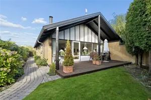 Lyngen 30, 2800 Kongens Lyngby – billede 1 af 1