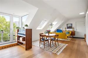 Østbanegade 41 3. sal, 2100 København Ø – billede 1 af 1