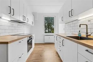 Metavej 3D st. th, 9000 Aalborg – billede 1 af 1
