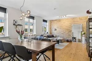 Egebæksvej 2G st., 5000 Odense C – billede 1 af 1