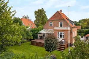 Bregnevej 12, 2820 Gentofte – billede 1 af 1