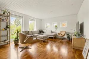 Møllevej 1A, 2970 Hørsholm – billede 1 af 1