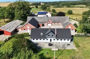 Mejlbyvej 139, 9610 Nørager – billede 1 af 1