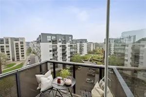 Drechselsgade 4A 5. sal th, 2300 København S – billede 1 af 1
