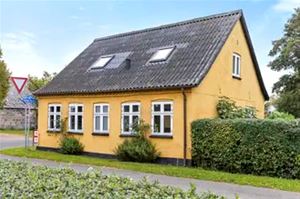 Lynge Byvej 18, 4180 Sorø – billede 1 af 1