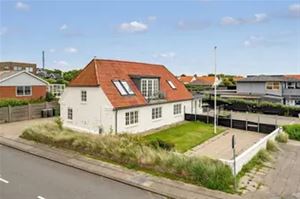 Strandpromenaden 13, 6710 Esbjerg V – billede 1 af 1
