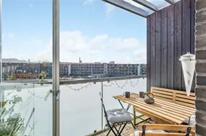 Gebauersgade 2 4. sal 25, 8000 Aarhus C – billede 1 af 1